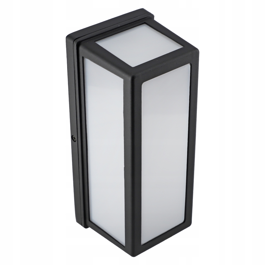 Aplica de perete pentru exterior 1xE27/40W/230V IP54 neagră