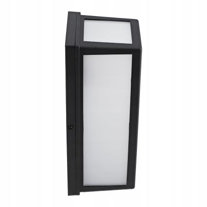 Aplica de perete pentru exterior 1xE27/40W/230V IP54 neagră