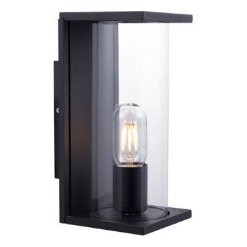 Aplică de perete pentru exterior 1xE27/60W/230V IP44 negru