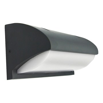 Aplică de perete pentru exterior FREON 1xE27/50W/230V IP54 antracit