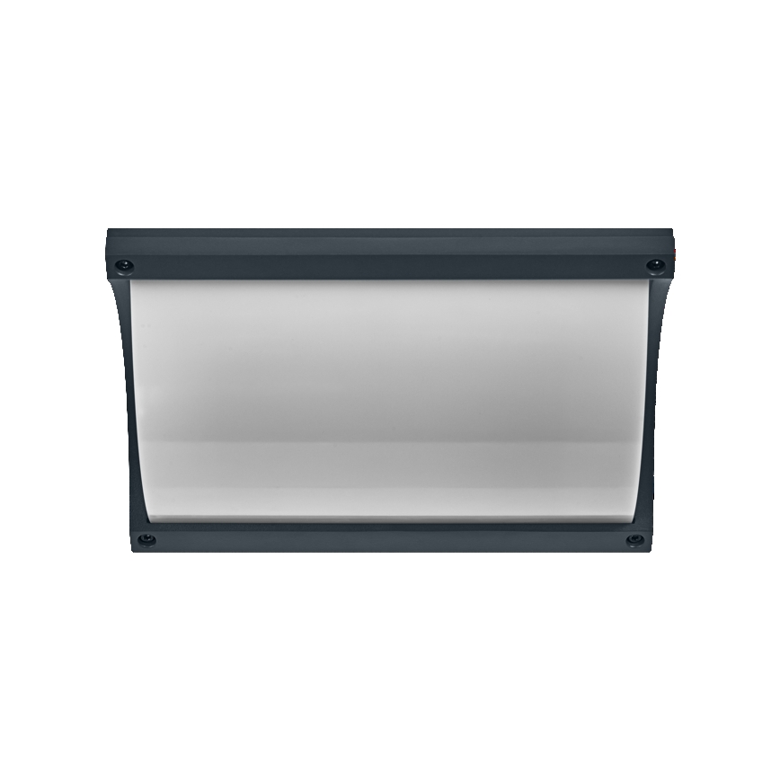 Aplica de perete pentru exterior Osram ENDURA CLASSIC 1xE27/40W/230V IP54 antracit