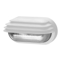 Aplica de perete pentru exterior OVAL 1xE27/40W/230V IP44