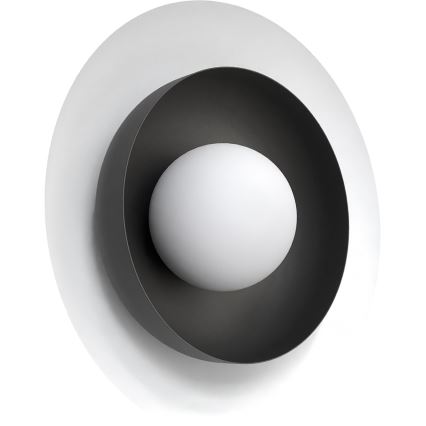 Aplică de perete POPPI 1xG9/8W/230V alb