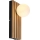 Aplica de perete Rabalux 1xG9/5W/230V