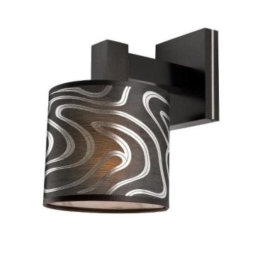 Aplica de perete SOFIA 1xE27/60W/230V