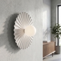 Aplica de perete UMBRA 1xG9/8W/230V albă