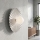 Aplica de perete UMBRA 1xG9/8W/230V albă