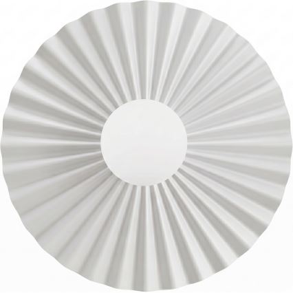 Aplica de perete UMBRA 1xG9/8W/230V albă