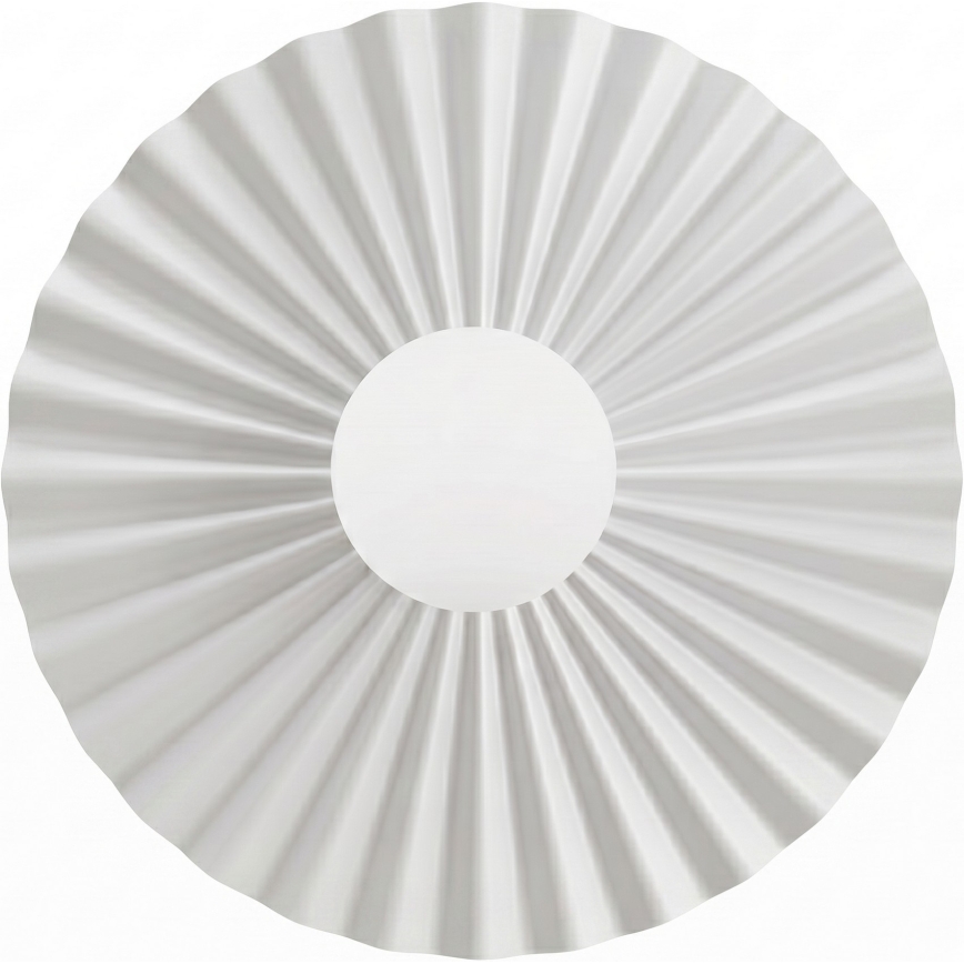 Aplica de perete UMBRA 1xG9/8W/230V albă
