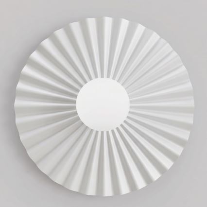 Aplica de perete UMBRA 1xG9/8W/230V albă