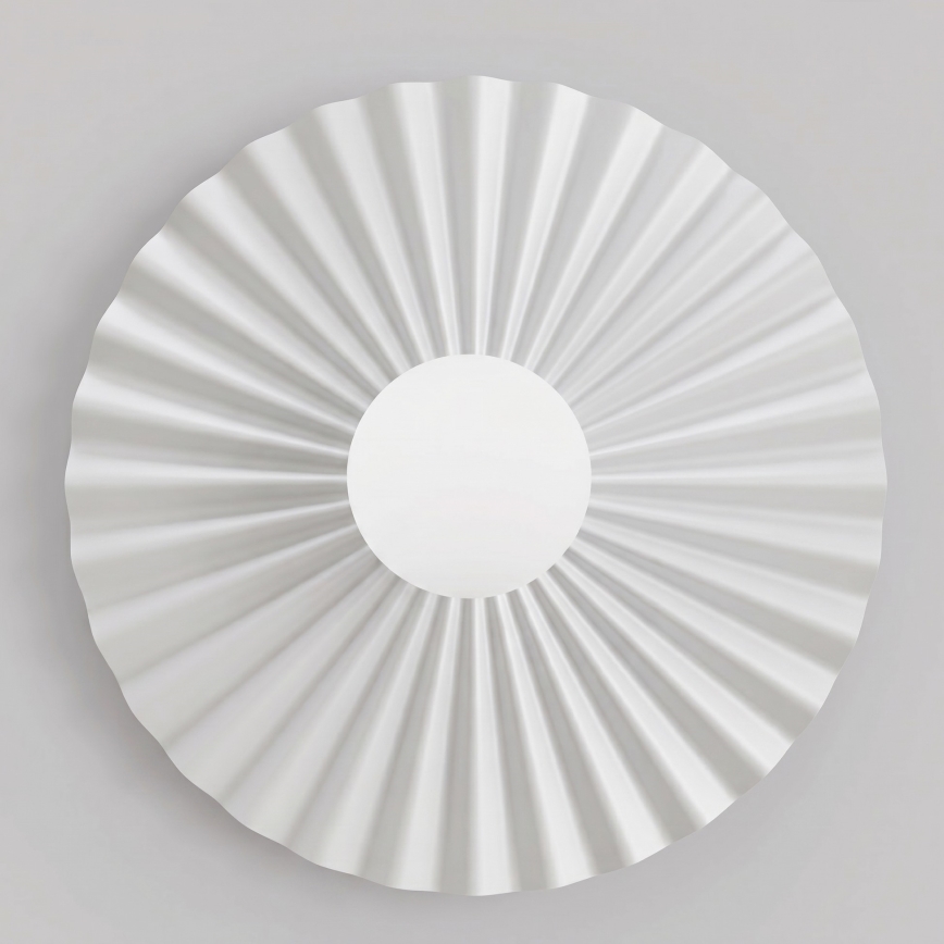 Aplica de perete UMBRA 1xG9/8W/230V albă