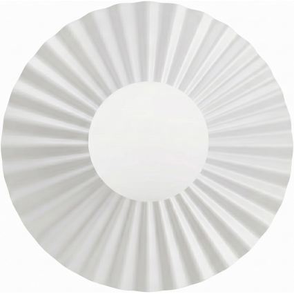 Aplică de perete UMBRA 1xG9/8W/230V albă