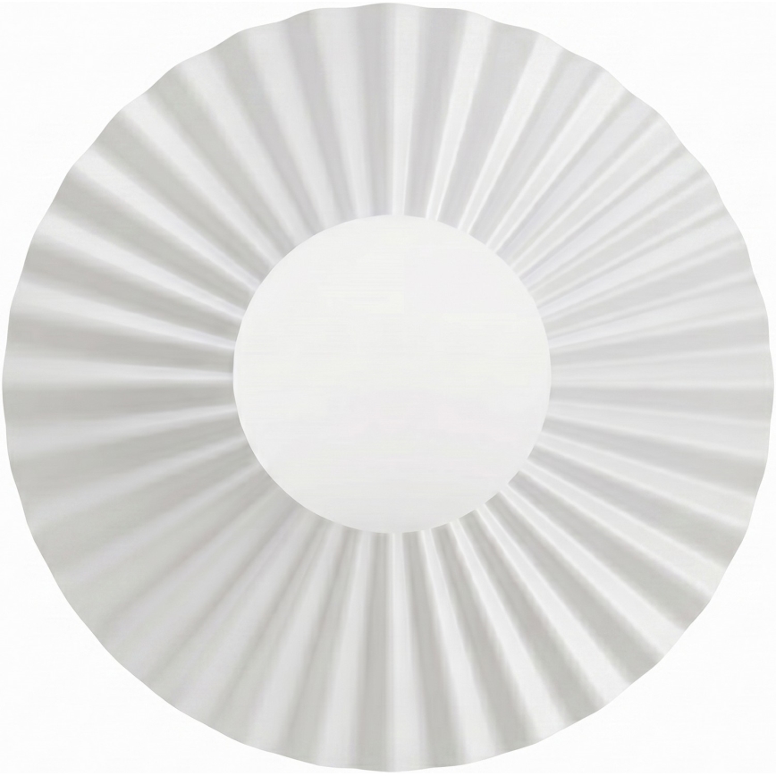 Aplică de perete UMBRA 1xG9/8W/230V albă
