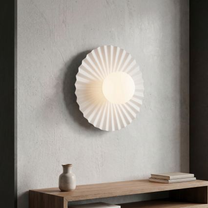 Aplică de perete UMBRA 1xG9/8W/230V albă
