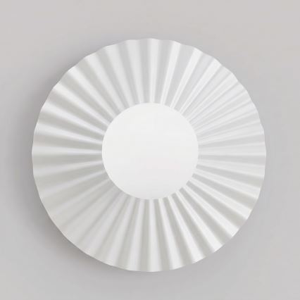 Aplică de perete UMBRA 1xG9/8W/230V albă