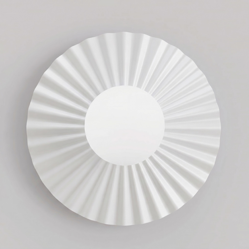 Aplică de perete UMBRA 1xG9/8W/230V albă