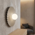 Aplica de perete UMBRA 1xG9/8W/230V bej