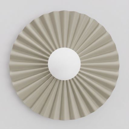 Aplica de perete UMBRA 1xG9/8W/230V bej