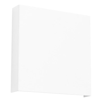 Aplică de perete VANTA 2xG9/8W/230V albă