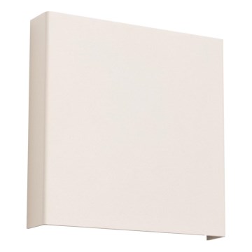 Aplica de perete VANTA 2xG9/8W/230V crem