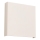 Aplica de perete VANTA 2xG9/8W/230V crem