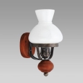 Aplica de perete VICTORIA 1xE27/60W/230V din cauciuc