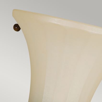 Aplică DRAWING ROOM 1xE14/60W/230V Feiss