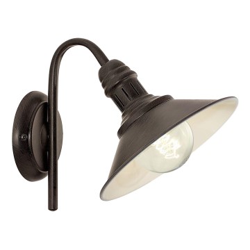 Aplică Eglo 1xE27/60W/230V