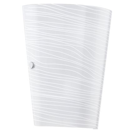 Eglo 91856 - Corp de iluminat perete CAPRICE 1xE27/60W/230V