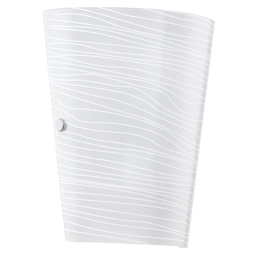 Eglo 91856 - Corp de iluminat perete CAPRICE 1xE27/60W/230V