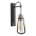 Aplică Endon 80950 URBAN 1xE27/6W/230V negru