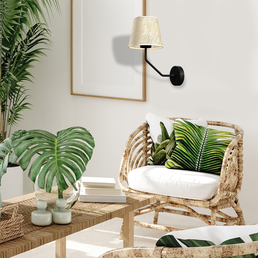 Aplică ETNA 1xE27/60W/230V