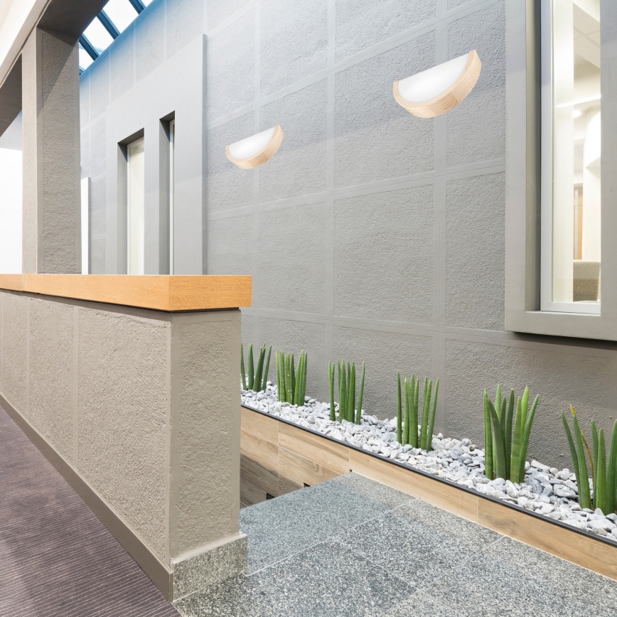 Aplică EVELINA 1xE27/60W/230V pin