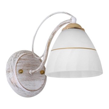 Aplică FANETTA 1xE27/60W/230V