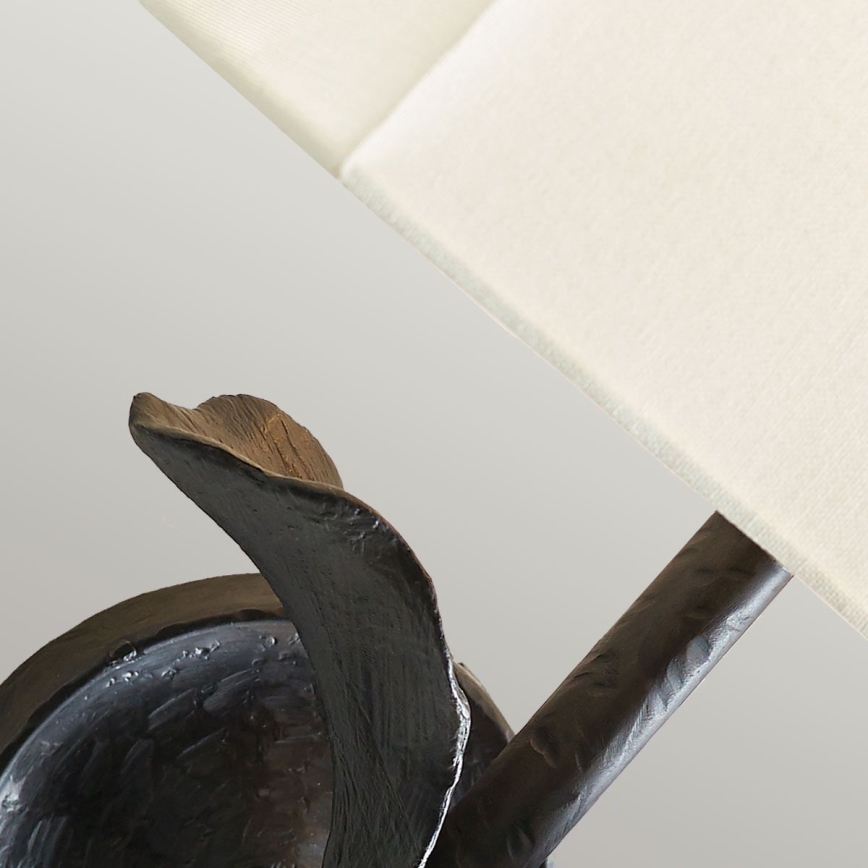 Aplică Feiss GEORGIA 1xE27/60W/230V