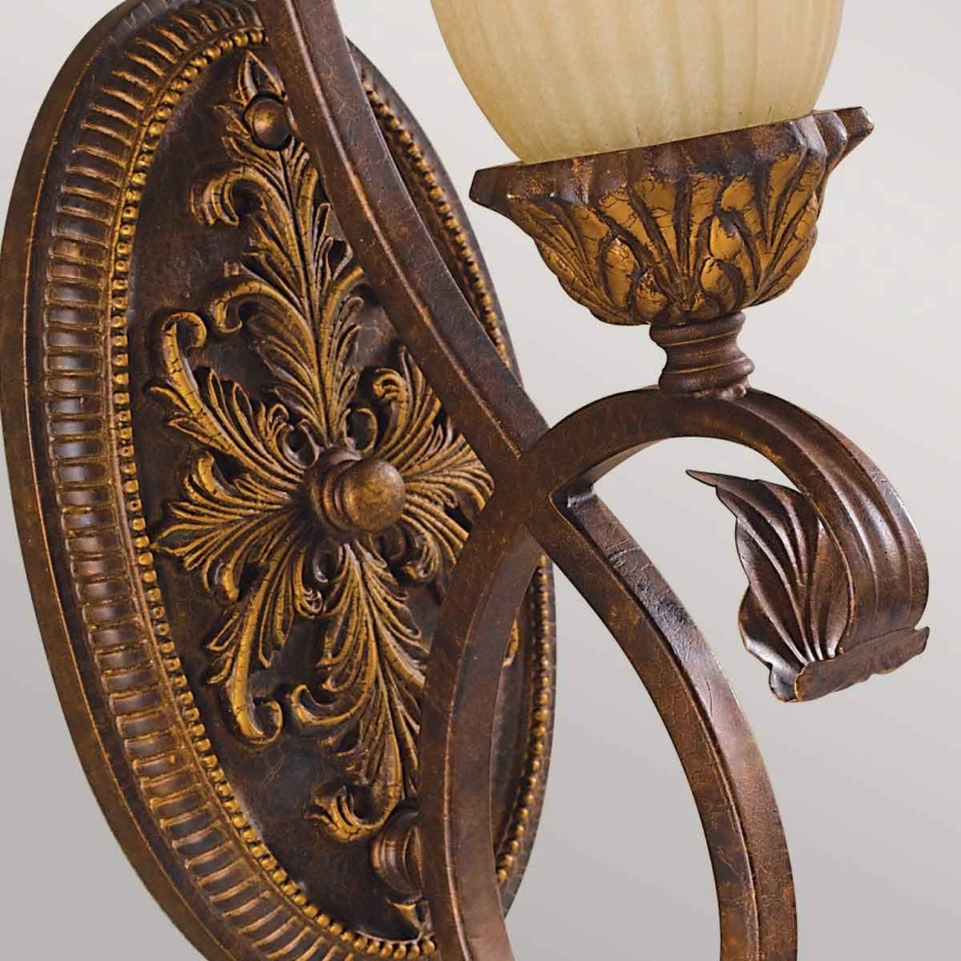 Aplică Feiss SONOMA VALLEY 1xE27/60W/230V