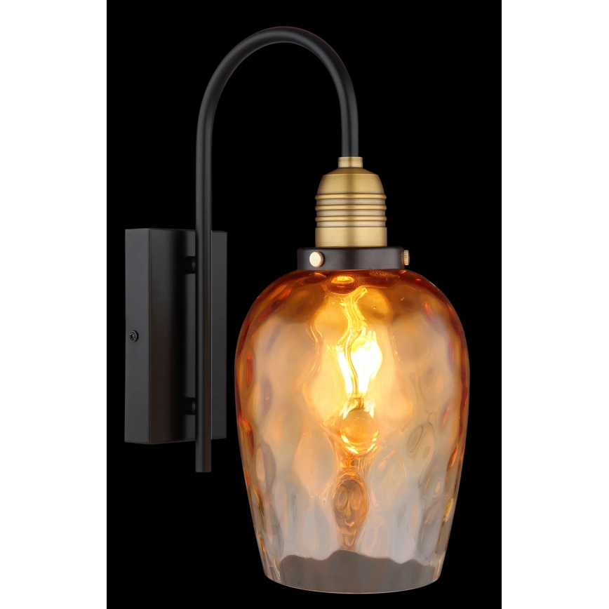 Aplică Globo 1xE27/60W/230V