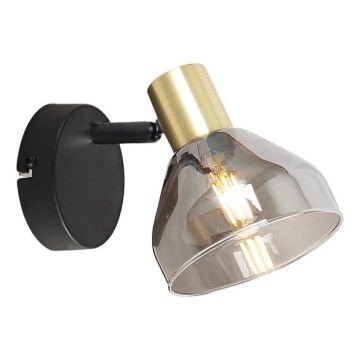 Aplică GREGORY 1xE14/40W/230V