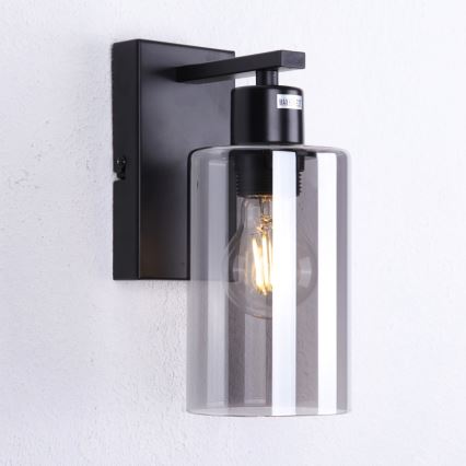 Aplică 1xE27/60W/230V Globo