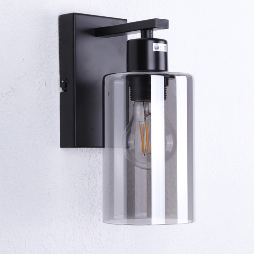 Aplică 1xE27/60W/230V Globo