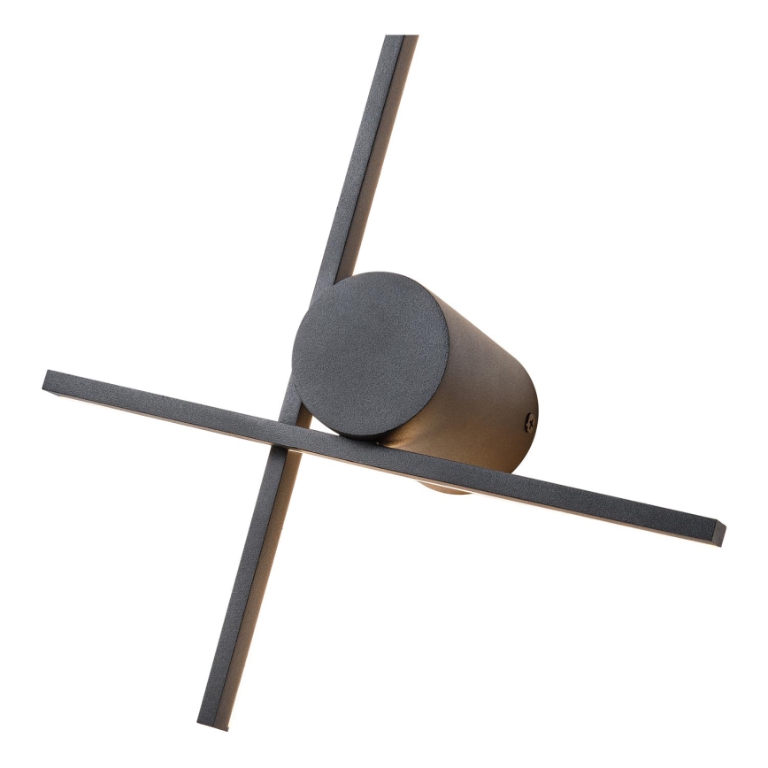 Aplică LED/12W/230V 3000K