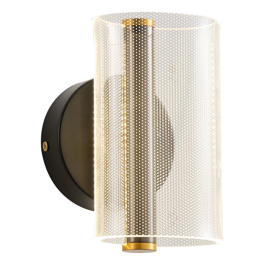 Aplică LED/8W/230V 3000K