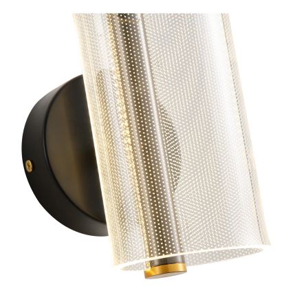 Aplică LED/8W/230V 3000K