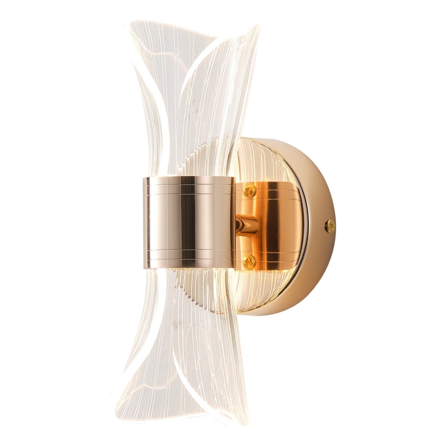 Aplică LED/8W/230V 3000K