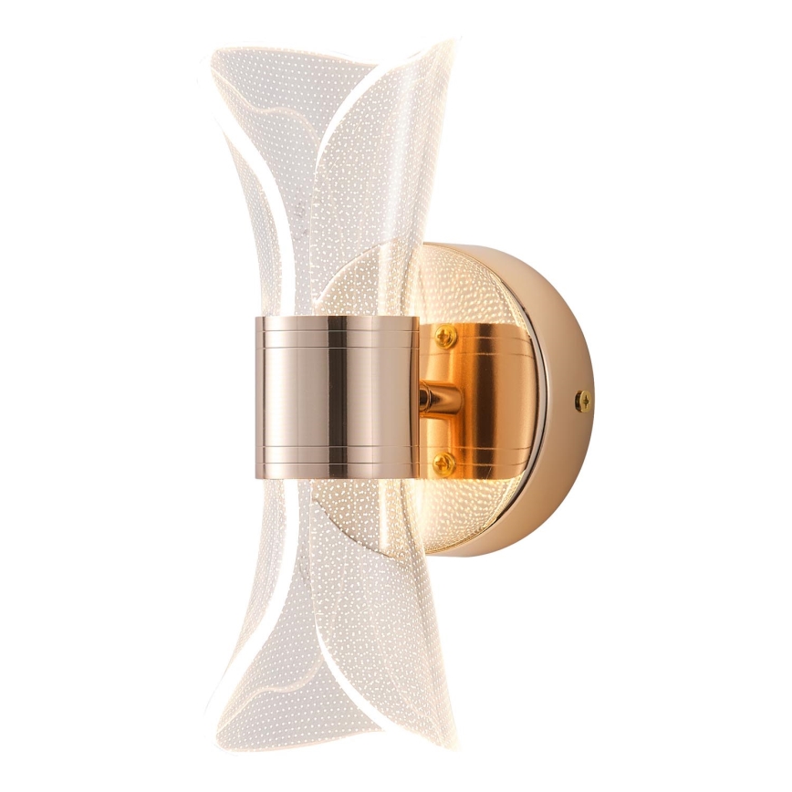 Aplică LED/8W/230V 3000K