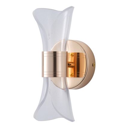 Aplică LED/8W/230V 3000K