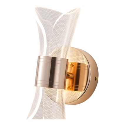 Aplică LED/8W/230V 3000K