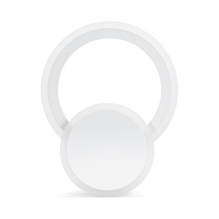 Aplică LED Aigostar LED/20W/230V 2700K alb