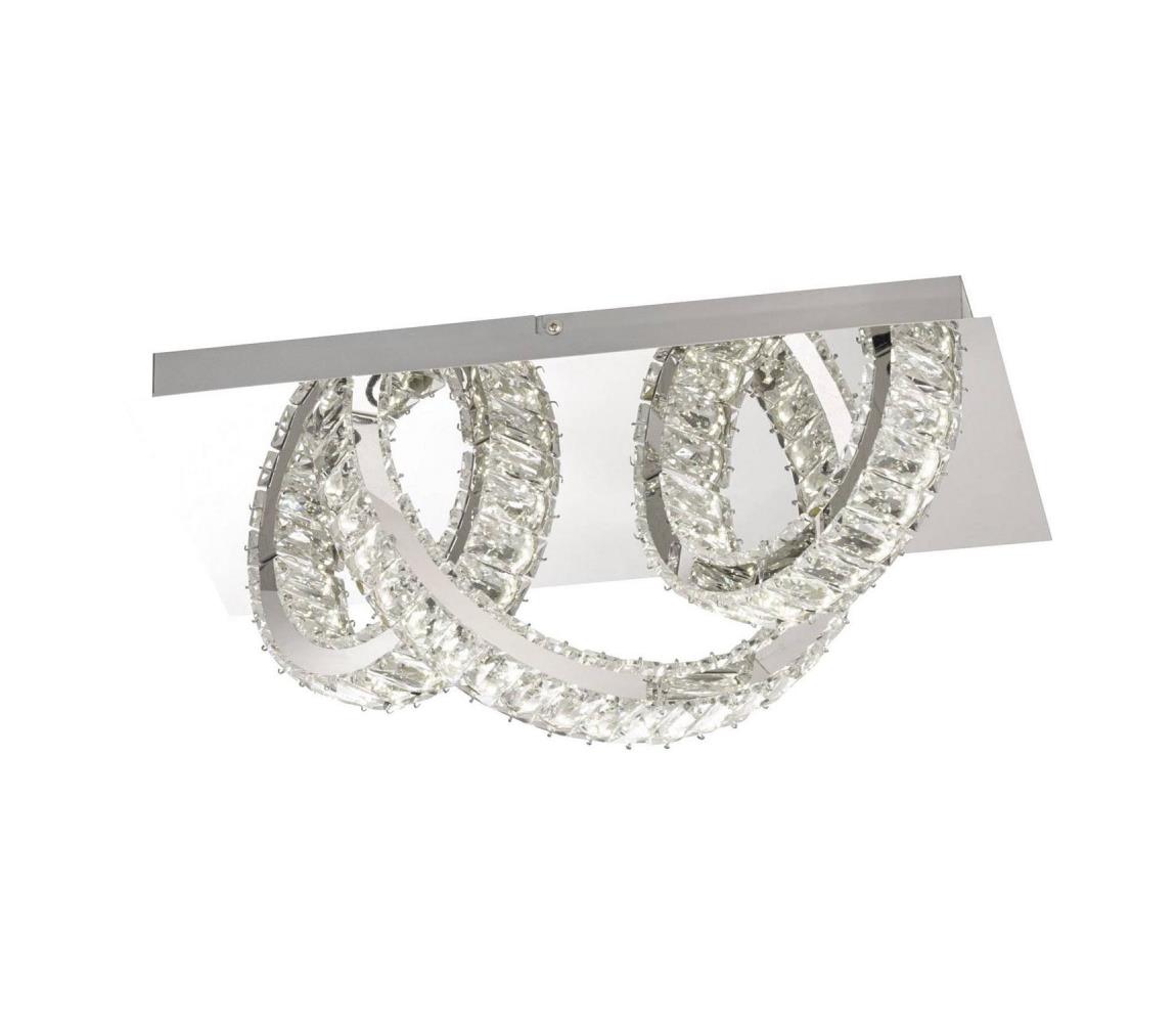 Aplică LED ANESA LED/11W/230V Wofi 4293.03.01.8000