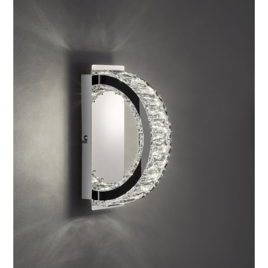 Aplică LED ANESA LED/6W/230V Wofi 4293.01.01.8000